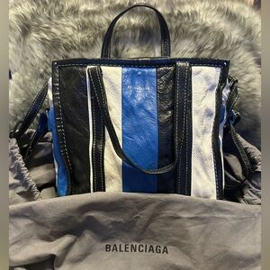 Balenciaga Bazar Shopper